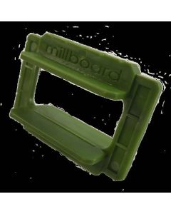 Millboard Multi Spacer Green 3