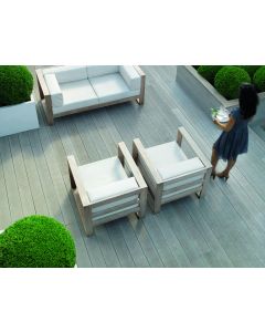 Millboard Enhanced Grain Bulln