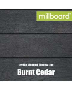 Millboard Envello Cladding Sha