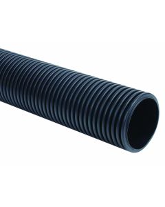 TwinWall Solid Pipe BK 375 L=6