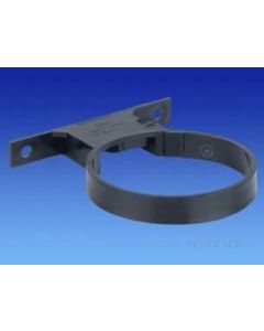 Pipe Bracket 82mm Grey 3S082G