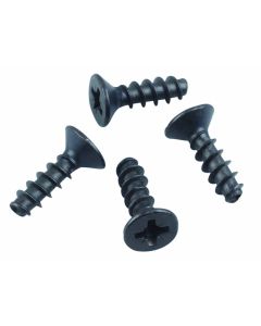 OsmaDrain Spare Screws for 4D3