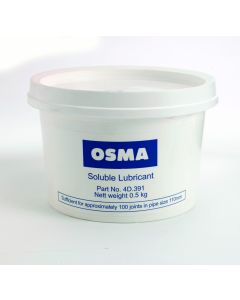 OsmaD Joint Lubricant - Solubl