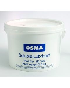 OsmaD Joint Lubricant - Solubl