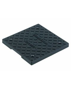 OsmaDrain Sealed Cover for 4D9