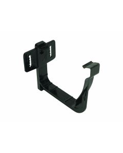 OsRSt PVC-U Gutter Suppt Brckt