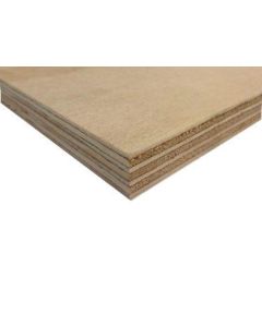 Elliotis Pine Plywood 2440mm x