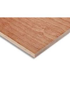 12mm Malaysian Plywood