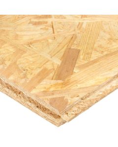 2400 x 600 x 18mm OSB 3 ECO 4