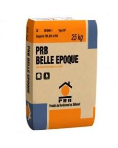 Prb Belle Epoque Sous Enduit L