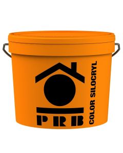 PRB Color Silocryl (Smooth) 20
