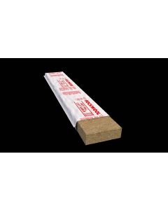 Rockwool Acoustic Party Wall