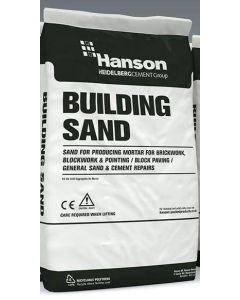 Sand Per 25kg Bag