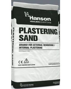 Local Plastering Sand 25 kg