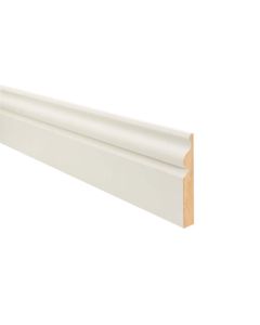 18 x 144mm Ogee 1 MDF Skirting