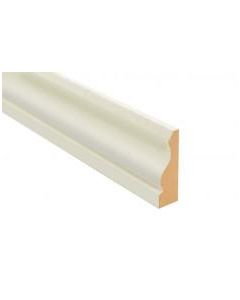 18x57mm Ogee1 MDF Architrave 5