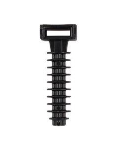 8 X 70MM Cable Tie Plugs 840CT