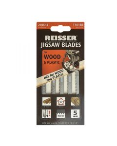 Jigsaw Blade for Wood