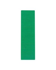 Flat Packers 1.0mm x 28mm Gree