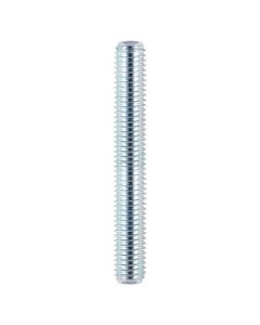 M12 Threaded Rod BZP 1 Metre 1