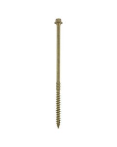 Timco Index Screw Hex  Head 6.