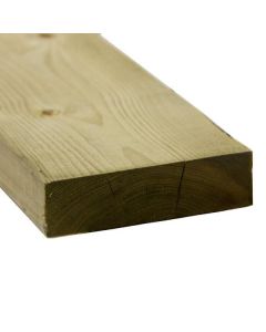 75 x 150mm C24 Timber