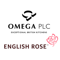 Omega English Rose