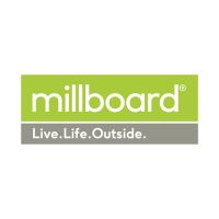 Millboard